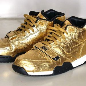 NIKE AIR TRAINER 1 SUPER BOWL 50